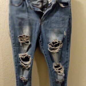 Rue21 jeans